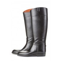 Wellies Riding & Black (Insulated)